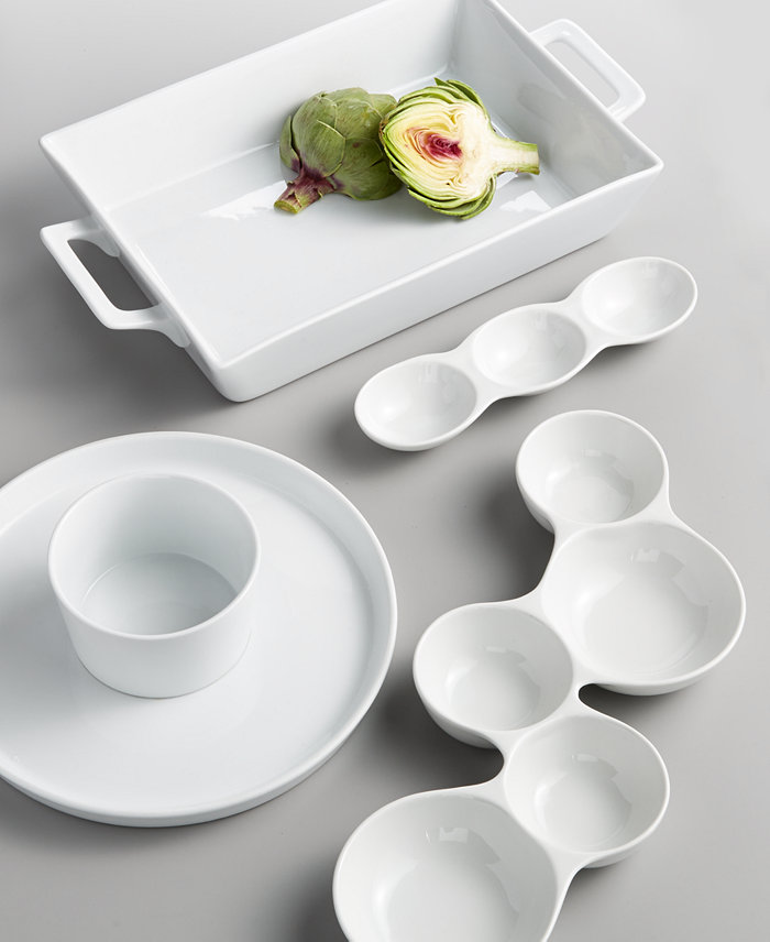 The Cellar Whiteware Serveware and Accessories