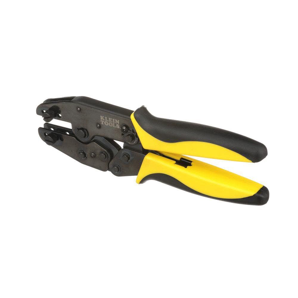 Klein Tools Ratcheting Crimper Frame VDV200010 from Klein Tools