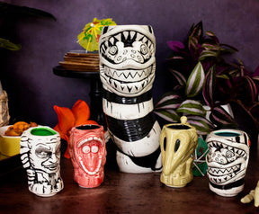 Beeline Creative BLC 457 C Geeki Tikis Beetlejuice...