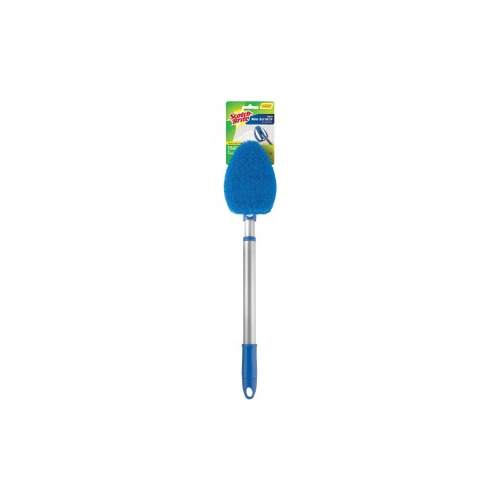 ScotchBrite Bath Scrubber  MMM549X4