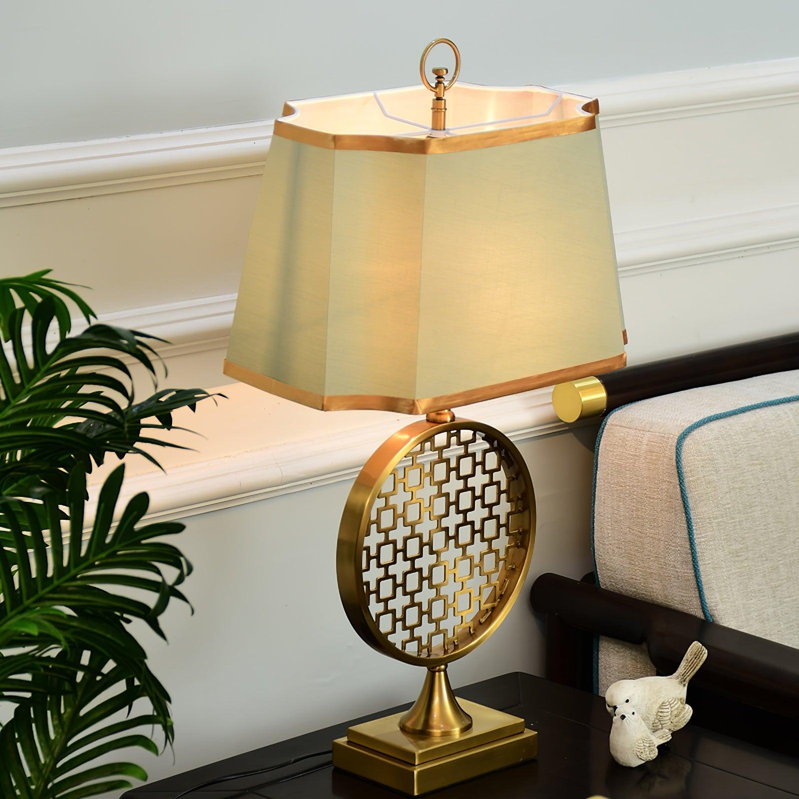 Soho Table Lamp