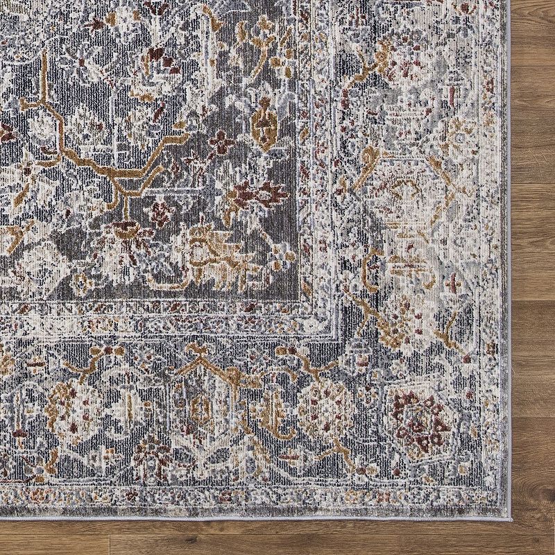 Concord Global Valencia Area Rug