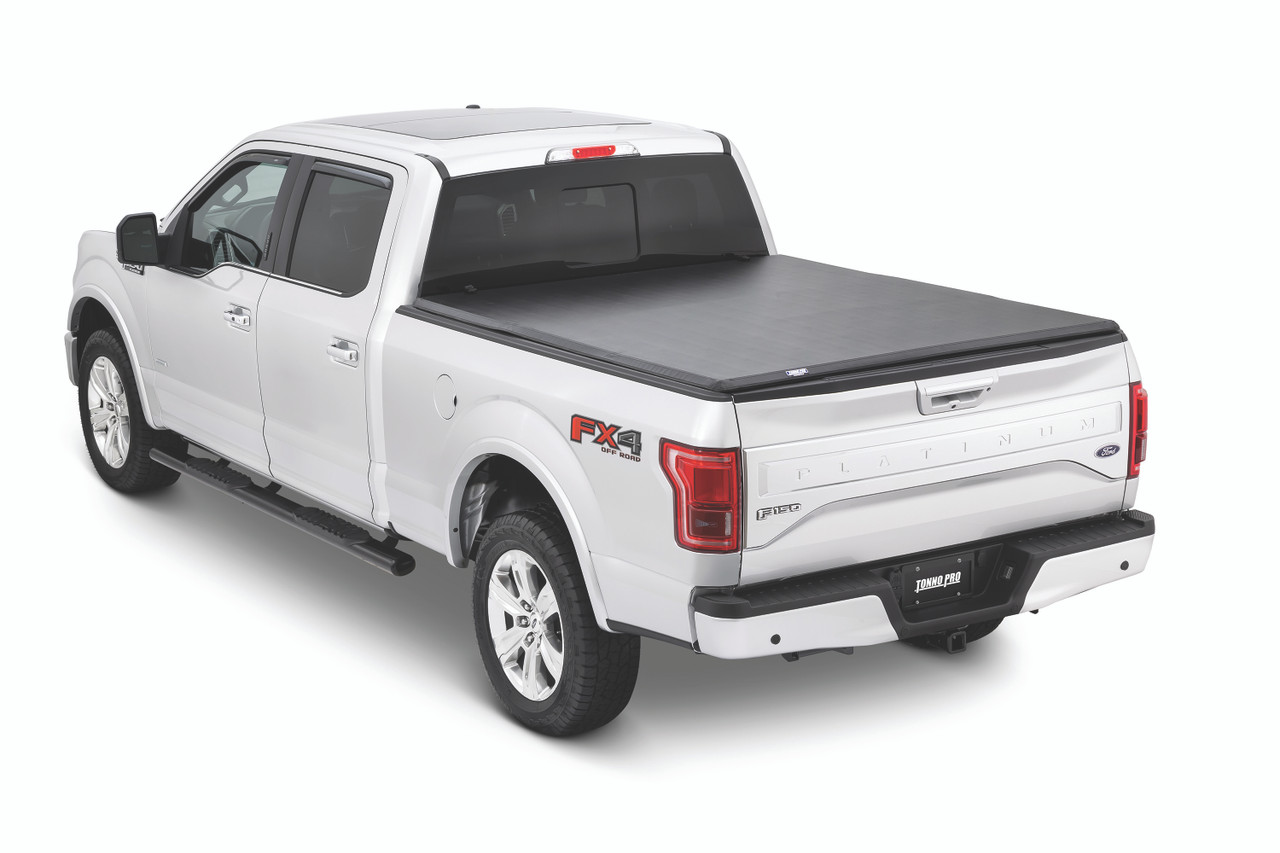 Tonno Pro Tonno Fold  1722 Ford Super Duty 6x27 10quot Tonneau Cover