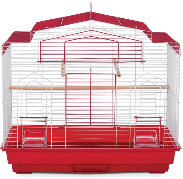 Prevue Pet Products Cockatiel Flight Bird Cage