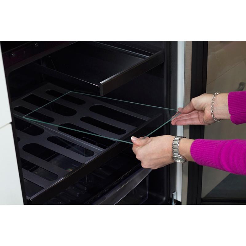 Marvel Built-in Beverage Center ML24BRG2LB