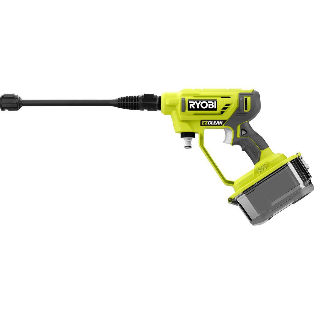 RYOBI EZClean Power Cleaner 12 in. Extension Wand RY3112EW