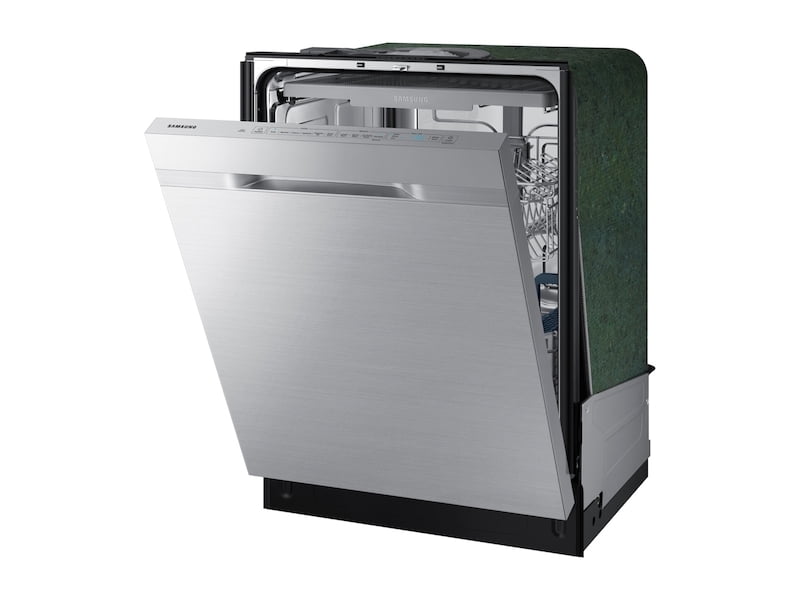 Samsung DW80R5060US Stormwash™ 48 Dba Dishwasher In Stainless Steel