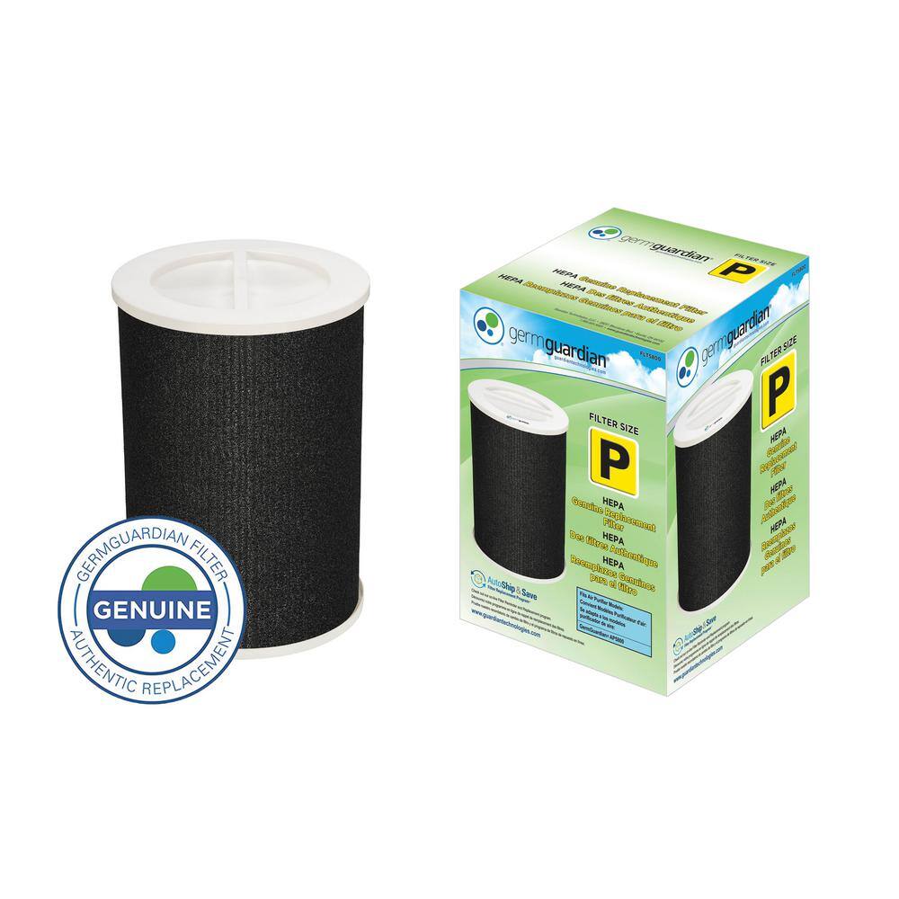 GermGuardian Air Purifier HEPA Replacement Filter FLT5800