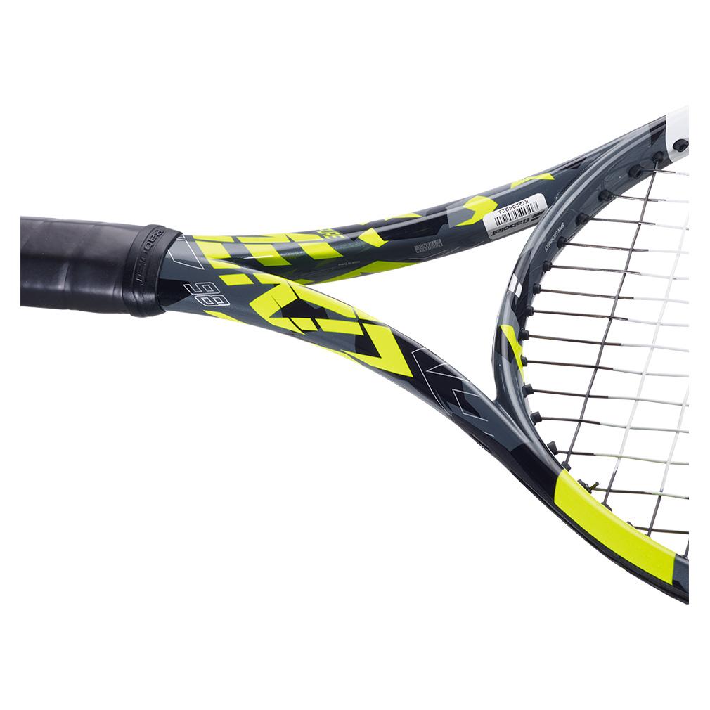 Pure Aero 98 2023 Tennis Racquet