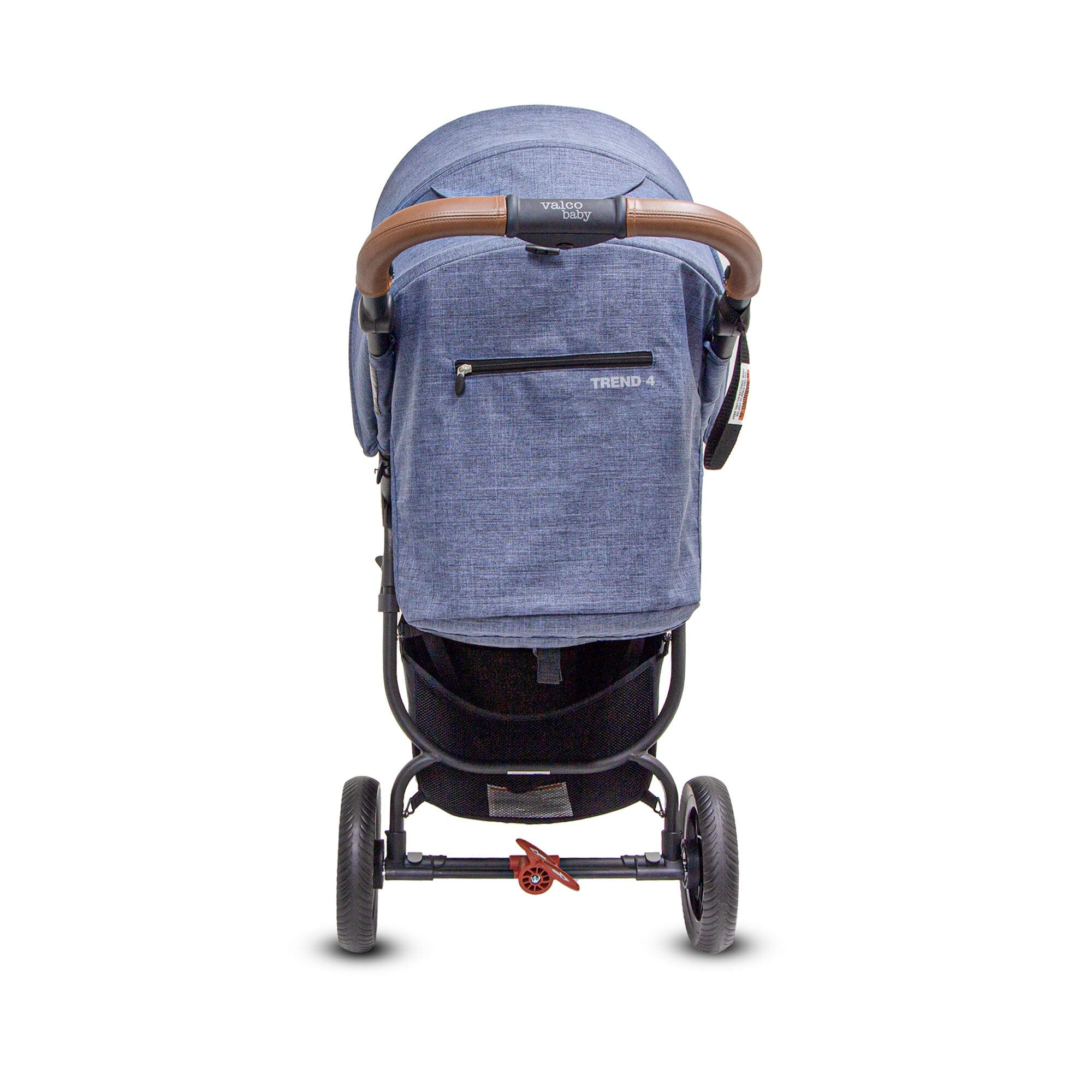 Valco-Baby-Trend-4-Stroller