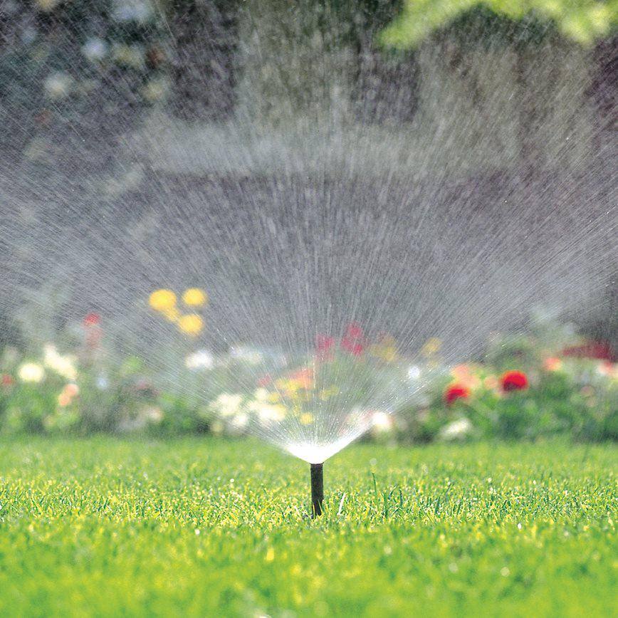 Toro 570Z Pro Series 15 ft. 4 in. 0-360-Degree VAN Pop-Up Sprinkler 53814