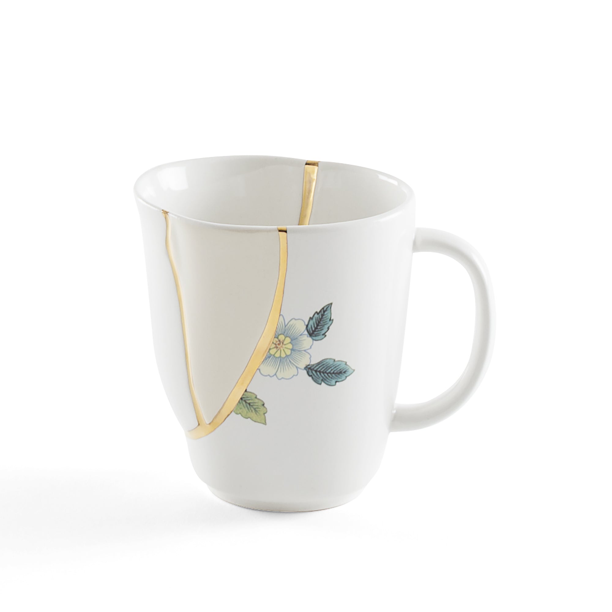 Kintsugi Mug 1