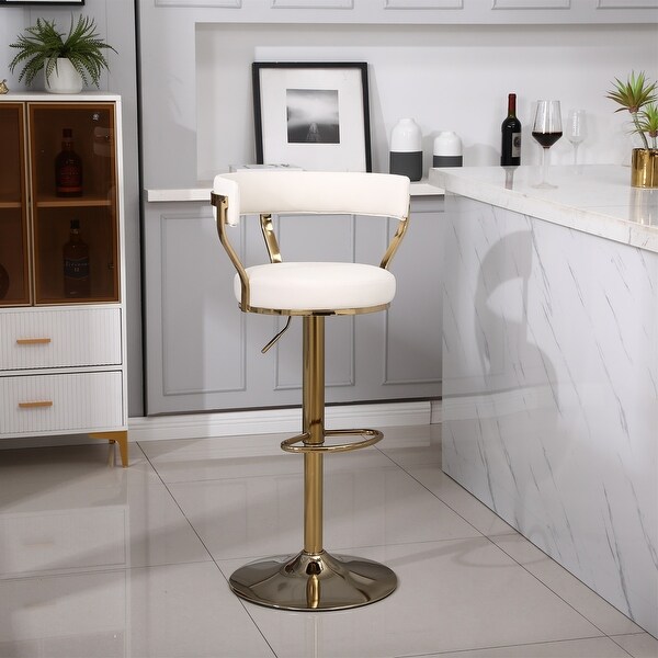 Bar Stools with Back