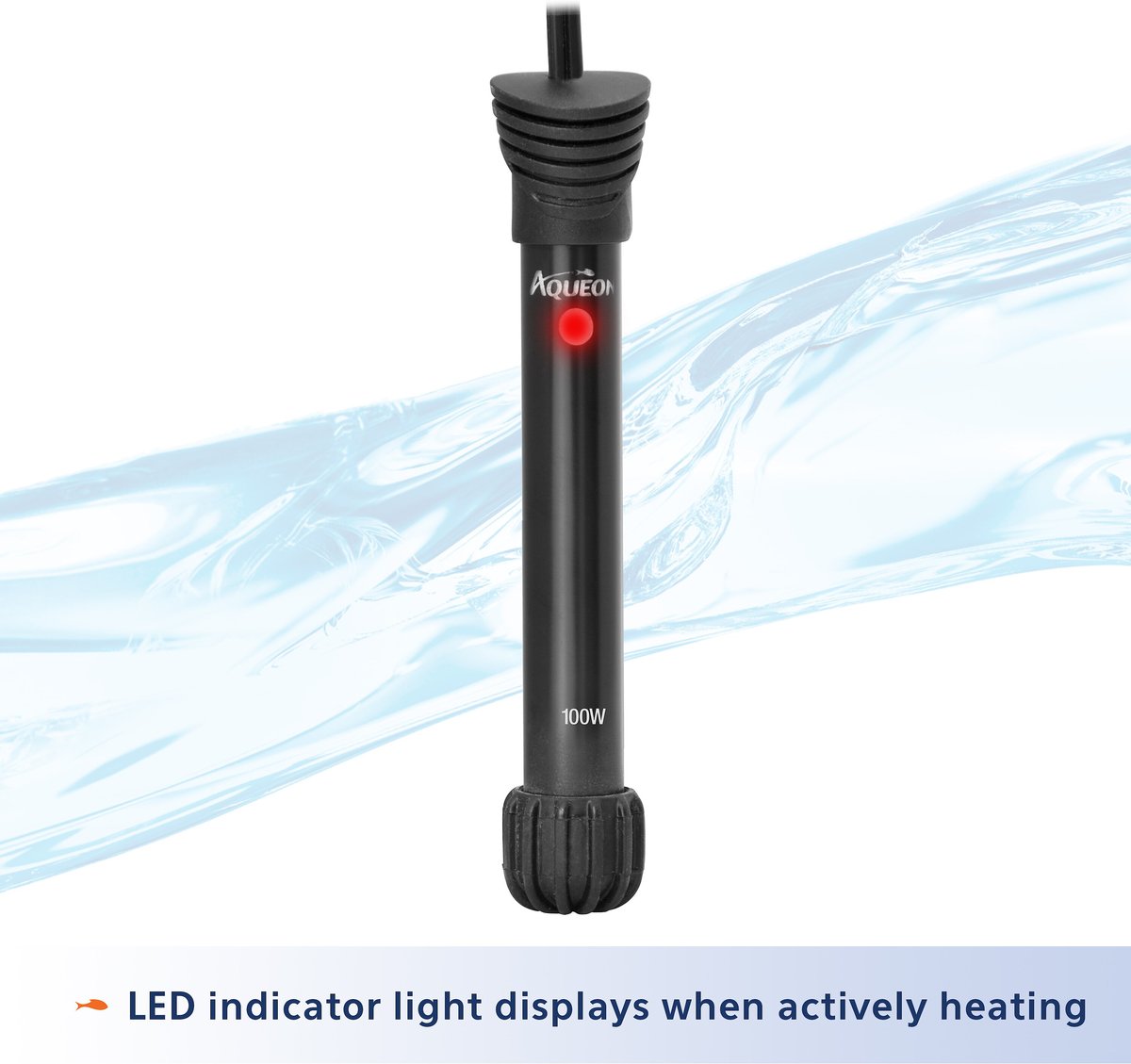 Aqueon Preset Aquarium Heater