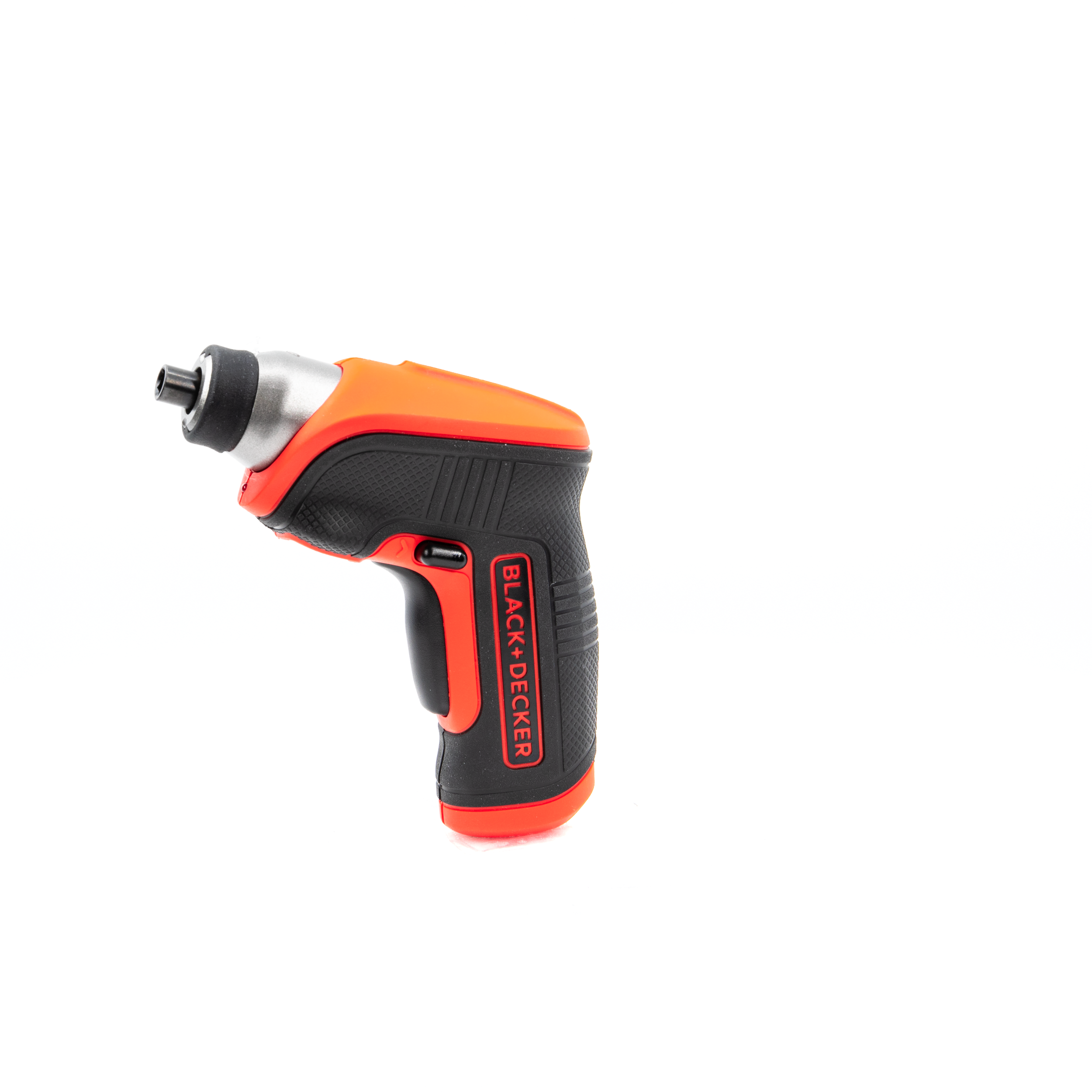 4V MAX* Cordless Screwdriver with LED Light