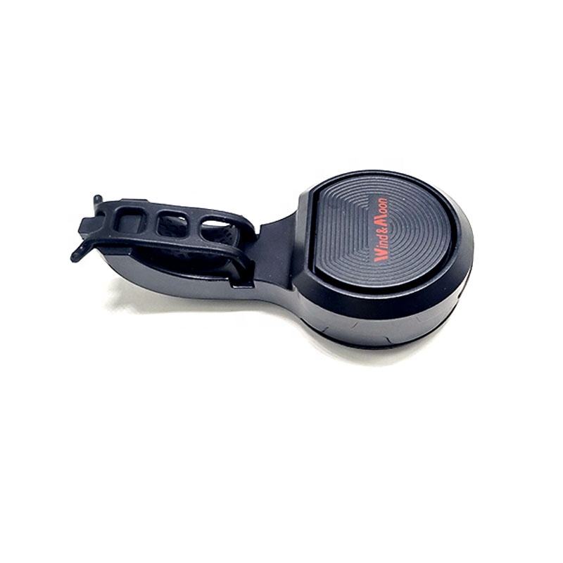 Hot selling  scooter parts and accessories Electronic Horn With Burglar alarm For Scooter/Bike/Motorcycle