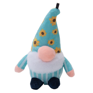 SnugArooz Sunny The Gnome Dog Toy