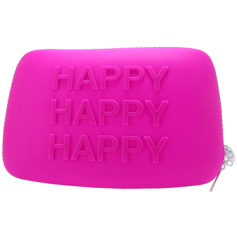 Happy Rabbit HAPPY Large Storage Case in Purple