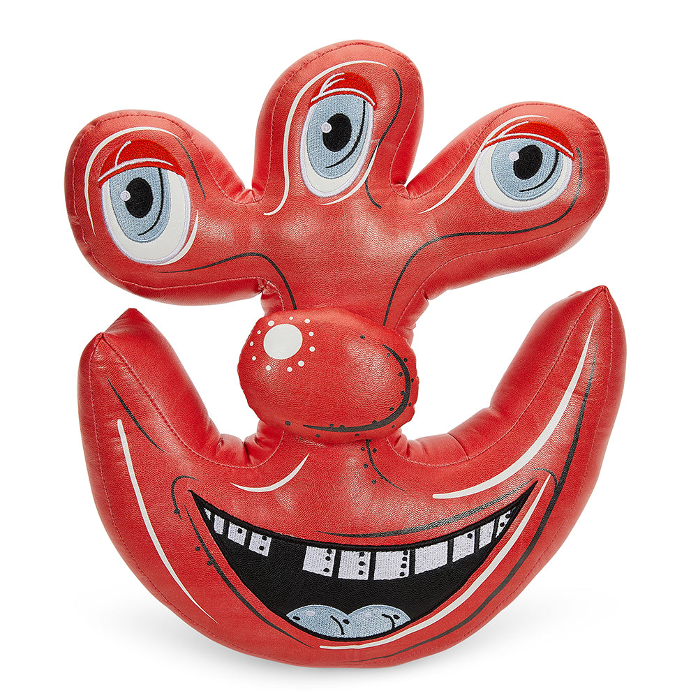 Kidrobot x Kenny Scharf 