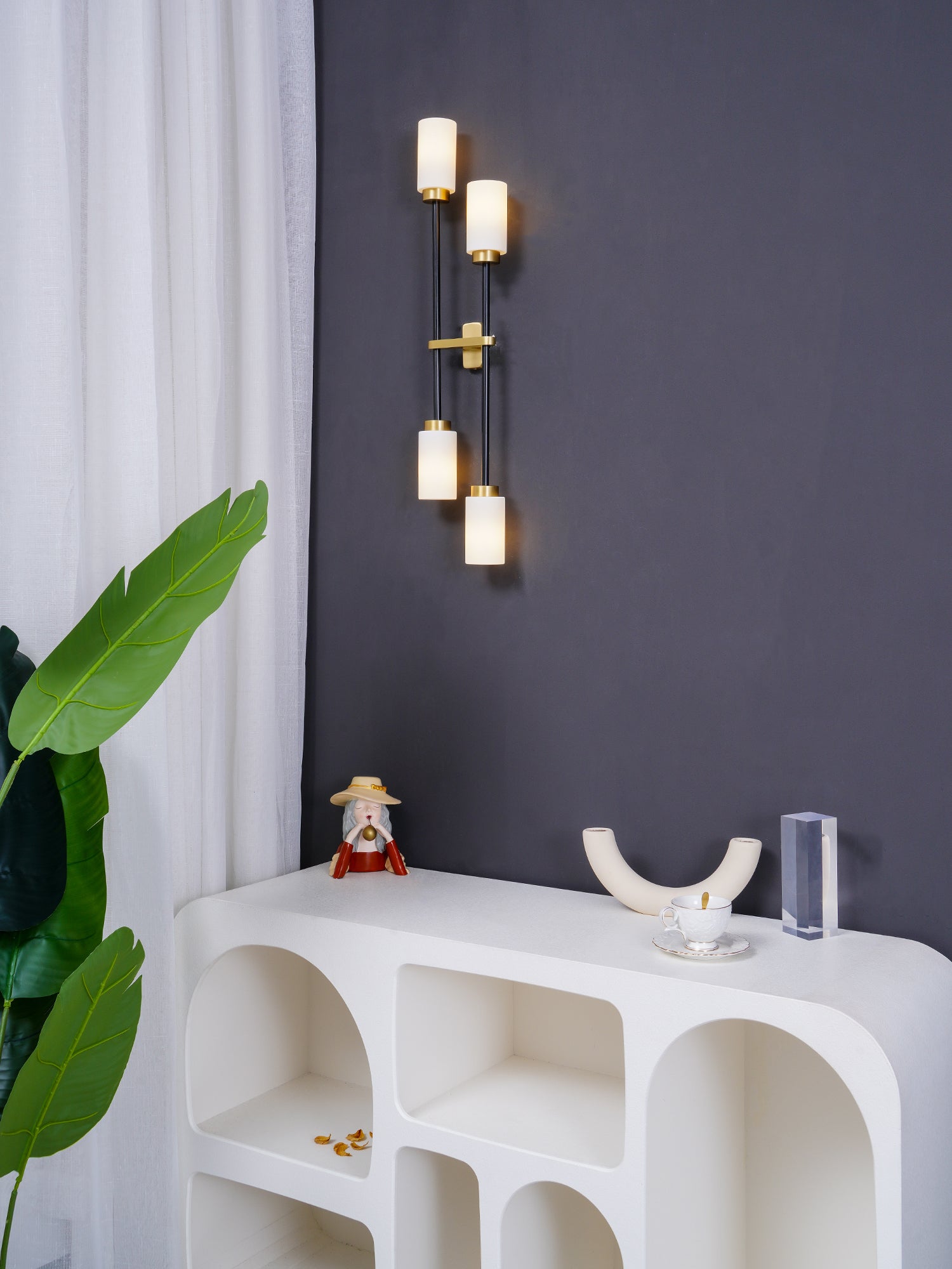 Farol Wall Light