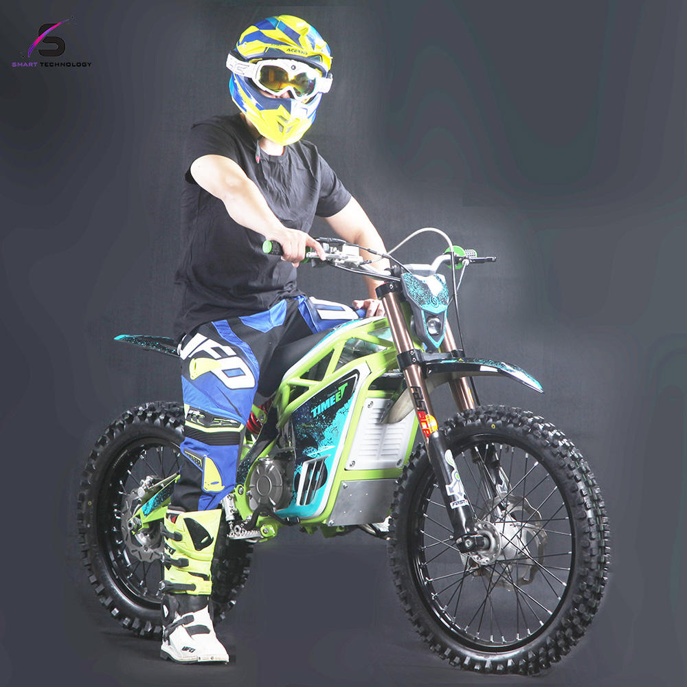 84Volt 5000W Moto 120km/h Elektrikli/Eletrica Motosiklet Off Road Electric Motorbike and Scooter Cross Motorcycle Bike