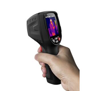 Yellow Jacket Thermal Imager for Elevated Temperature Screening with Bluetooth 65273340