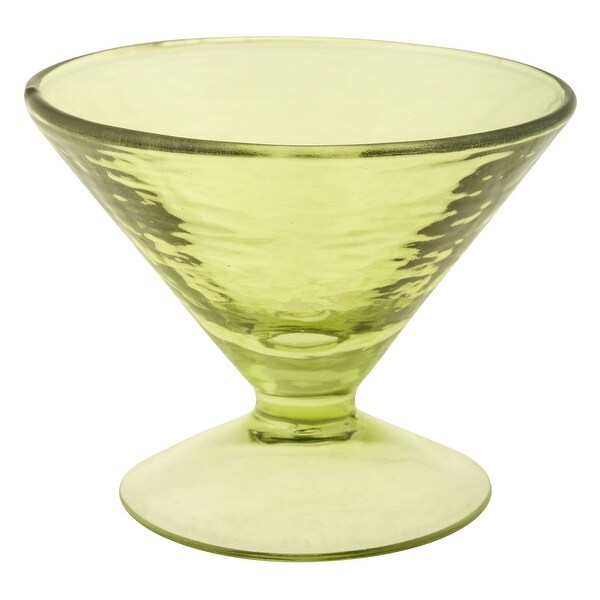 Karma Catalina Short Martini Glass Set