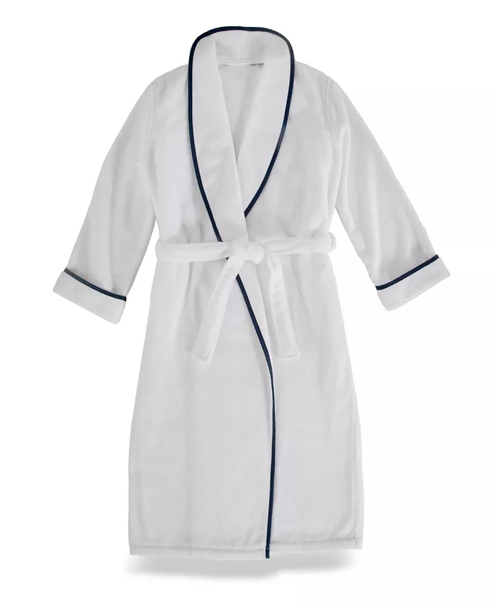 Cassadecor Luxury Plush Bathrobe