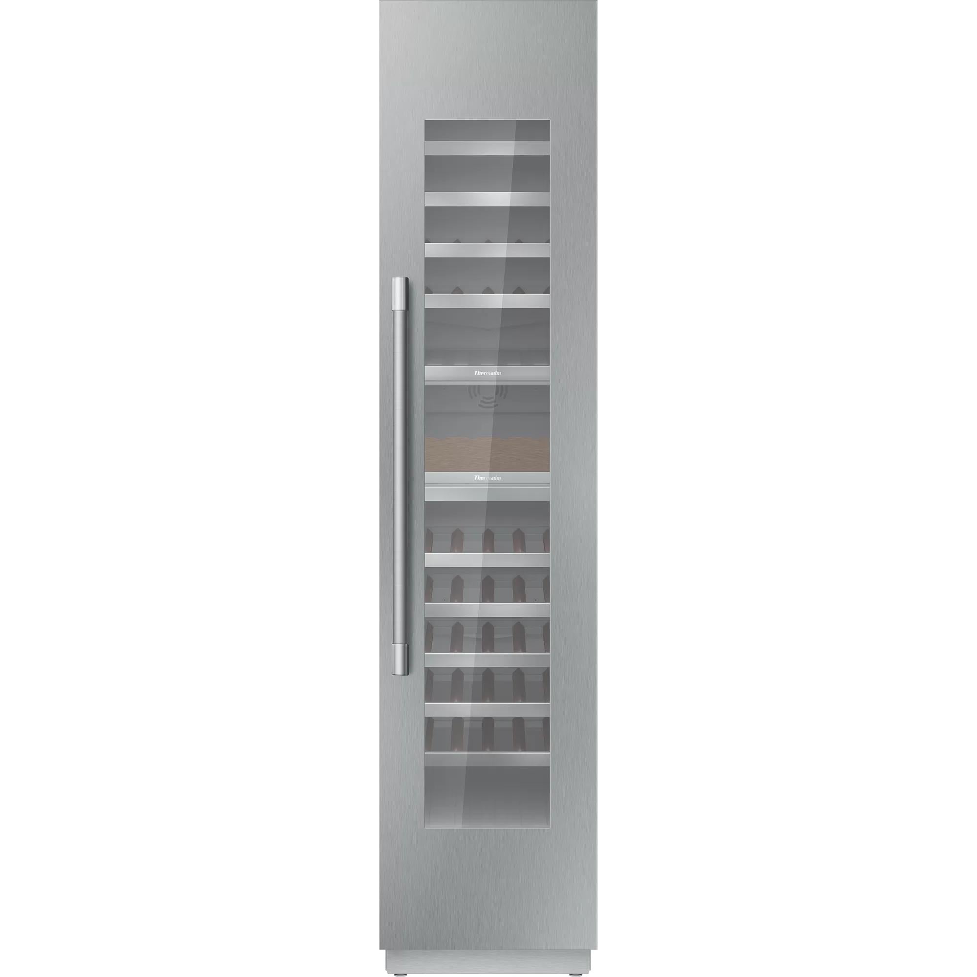 Thermador 58-Bottle Freedom? Wine Cooler with Home Connect? T18IW905SP