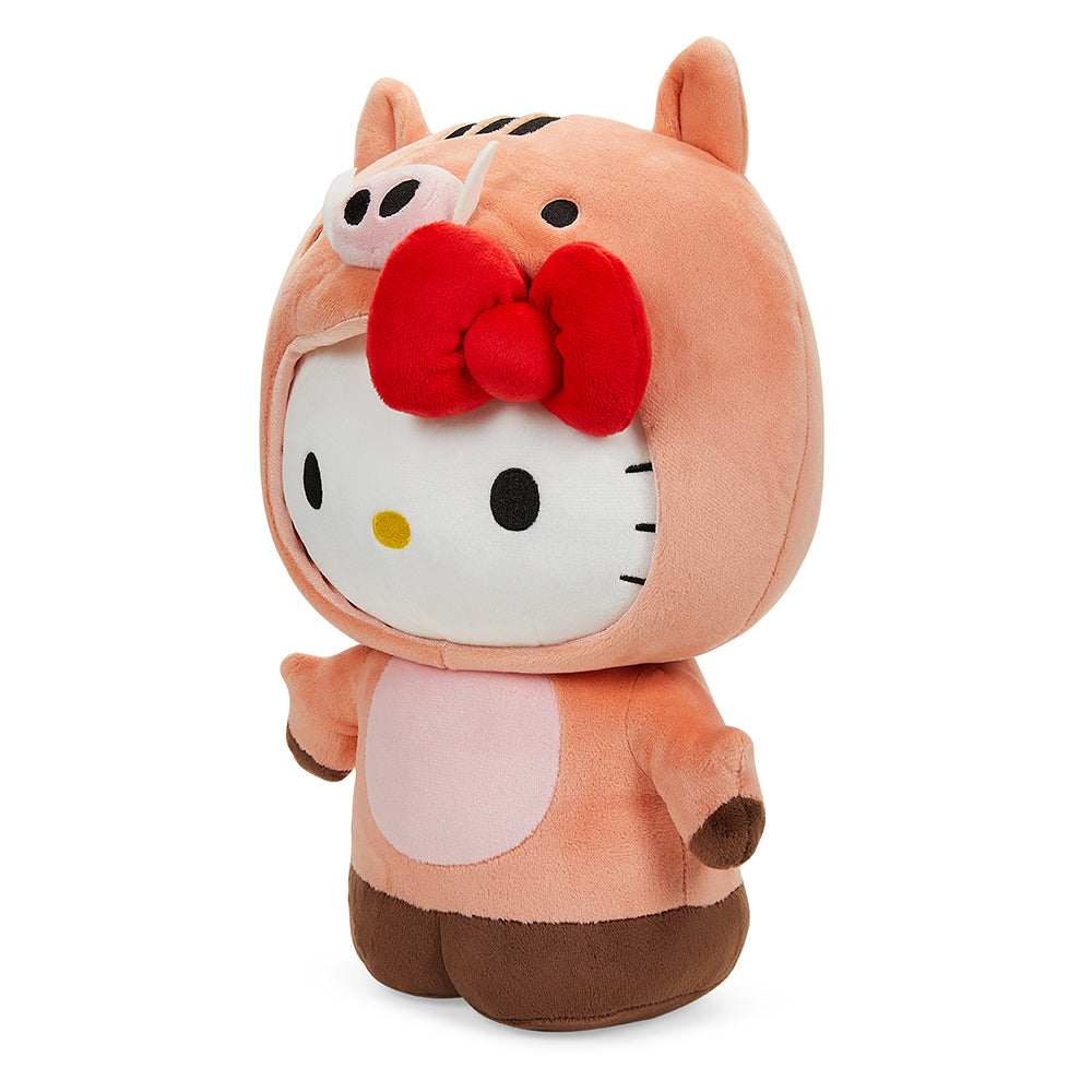 Hello Kitty® Chinese Zodiac Year of the Pig 13