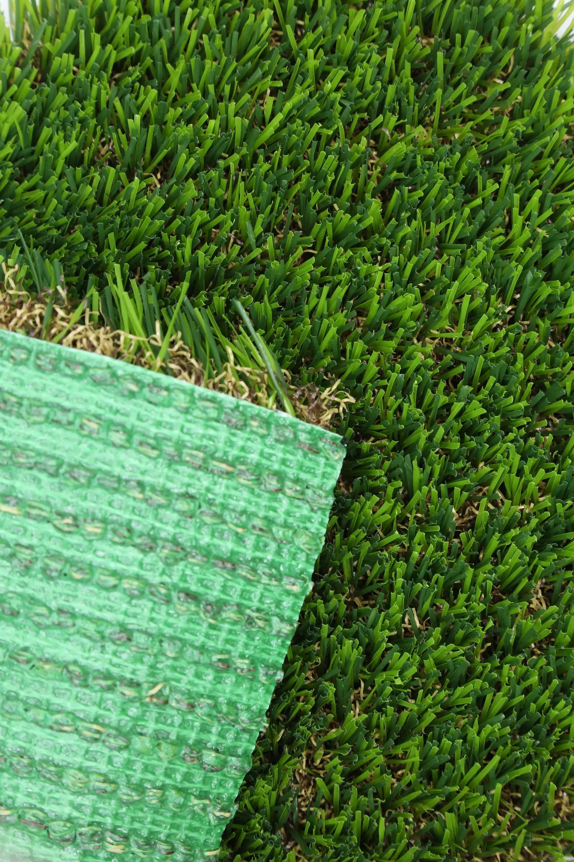 Factory Supply Customized Synthetic Grass Artificial turf garden Artificial Grass for landscaping