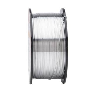 Lincoln Electric 0.035 in. Superglaze 5356 Aluminum Welding Wire (1 lb. Spool) ED030312