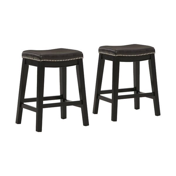 Ashley Furniture Lemante Upholstered Stool (Set of 2)