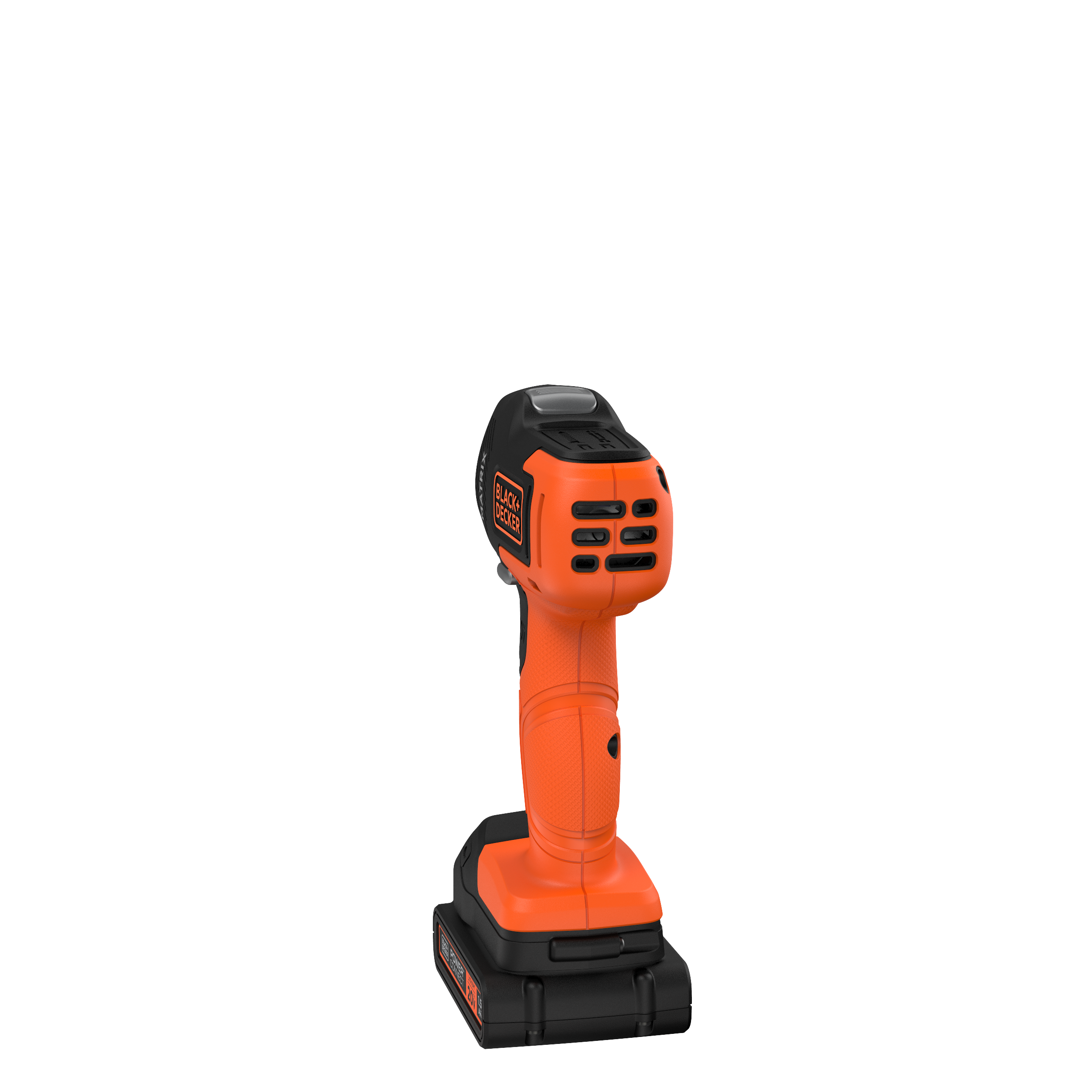 20V MAX* MATRIX™ Cordless Drill/Driver