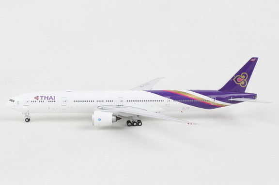 Phoenix Thai 777 300Er 1/400 Reg Hs Ttb  PH2147