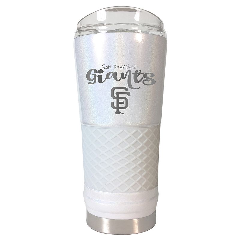 San Francisco Giants 24-oz. Vacuum Insulated Tumbler