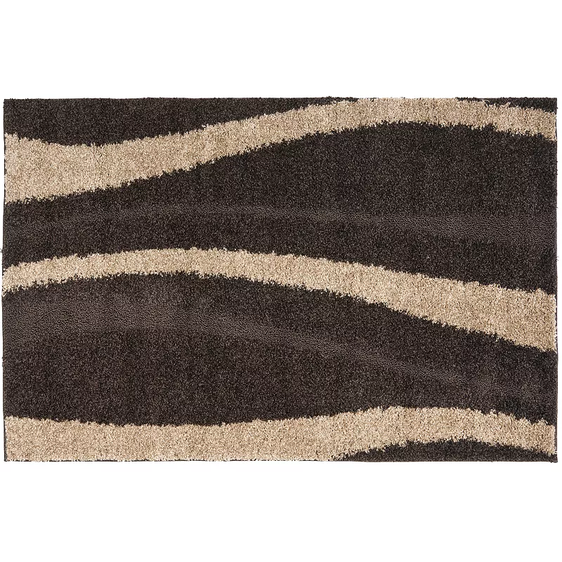 Safavieh Shag Waves Rug