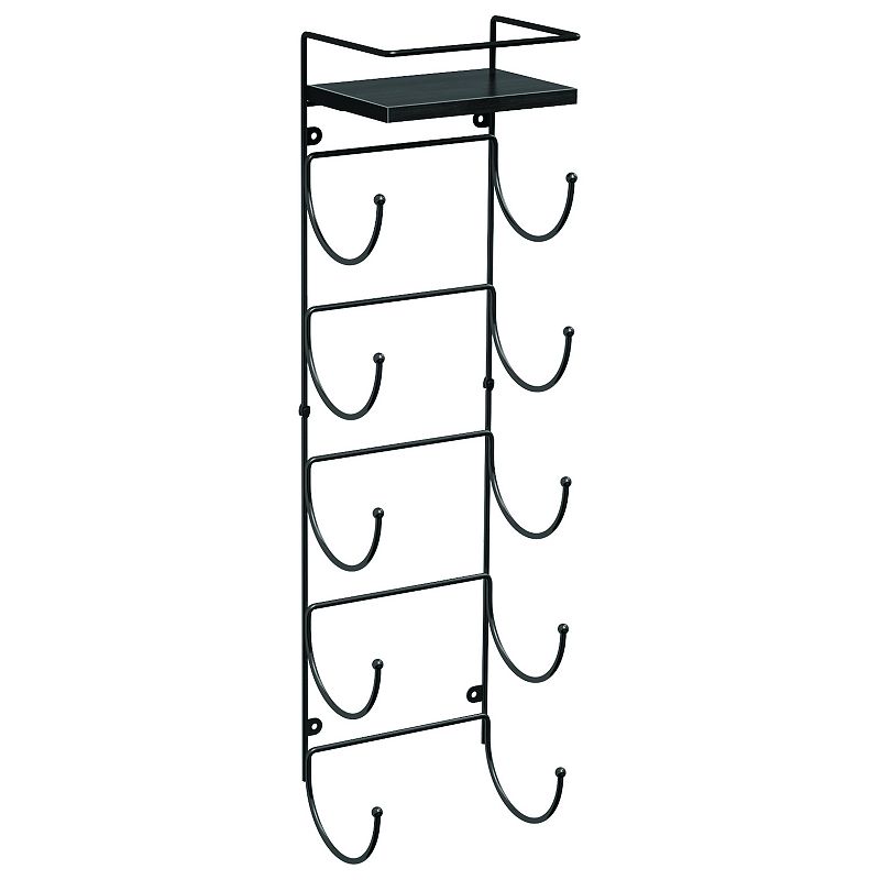 Sorbus 5-Tier Towel Rack and Shelf