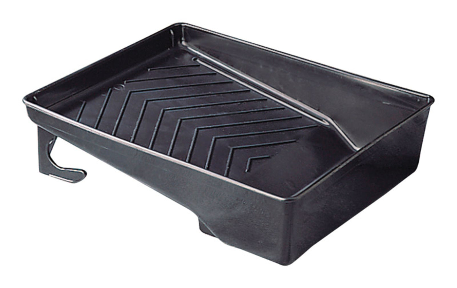 DEEP PAINT TRAY BLK 3QT