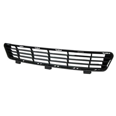 KAI New CAPA Certified Premium Replacement Front Bumper Cover Grille， Fits 2010-2011 Toyota Camry