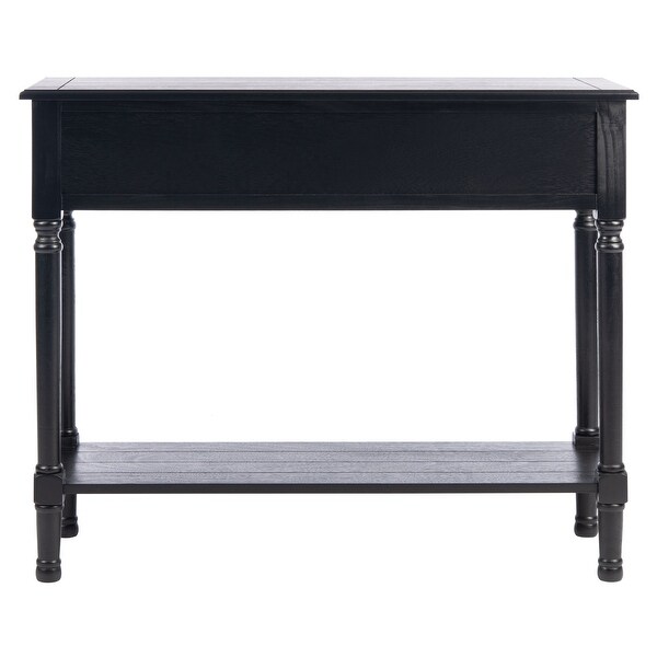 SAFAVIEH Primrose 2-Drawer Console Table - 35.5