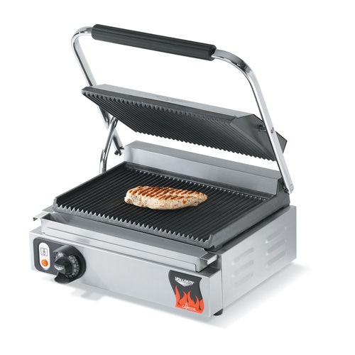 Vollrath 40794 Cayenne Italian Panini Sandwich Press Electric