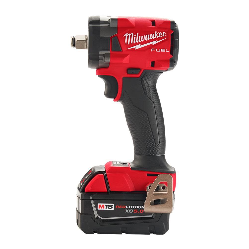 Milwaukee M18 FUEL 1/2