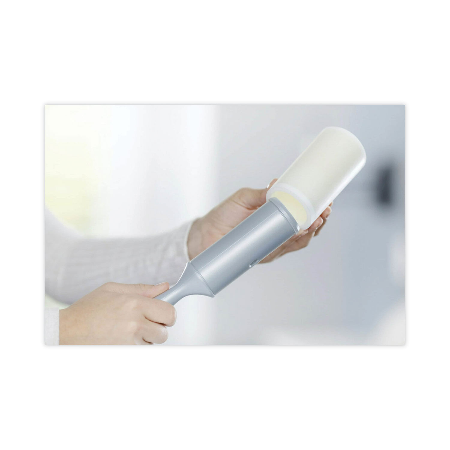 Lint Roller by Scotch-Briteandtrade; MMM836RS60