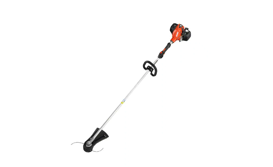 ECHO SRM-2620AA 25.4 cc Gas 2-Stroke Cycle Straight Shaft Trimmer