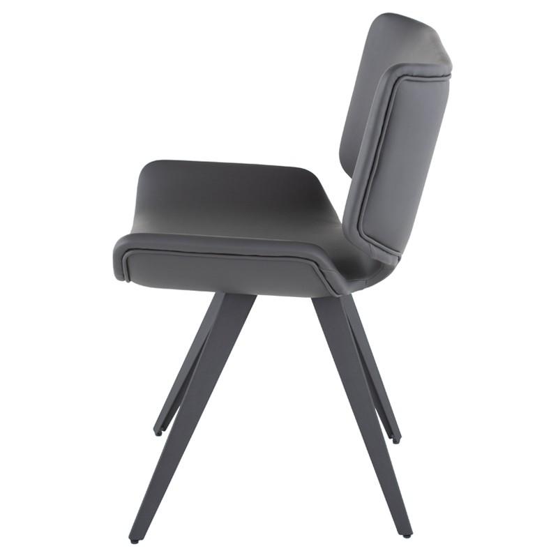 Astra Dining Chair in Various Colors