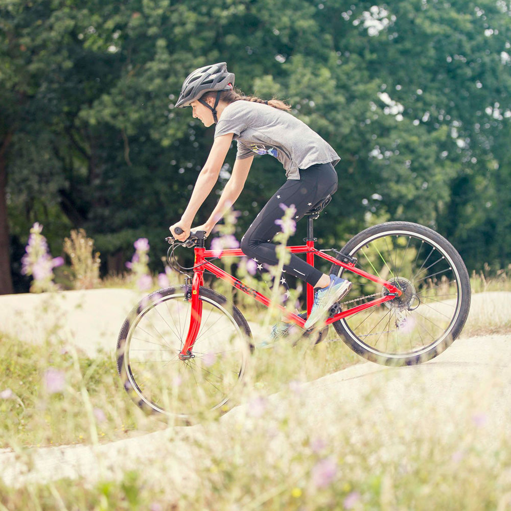 Frog 73 Lightweight Youth Hybrid Bike