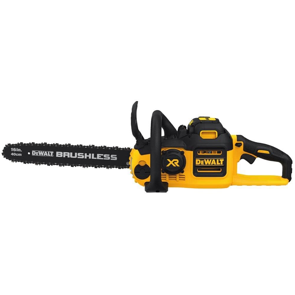 DW DCCS690M1 - 16-IN 40V LITHIUM CHAINSAW DCCS690M1 from DW