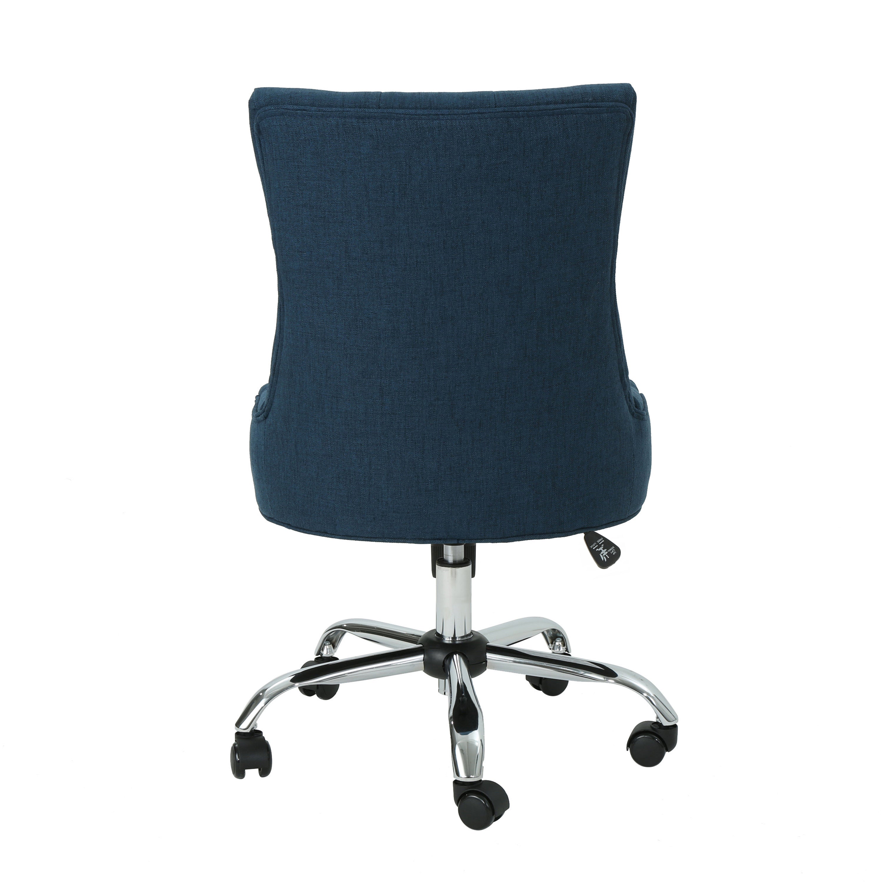 Bagnold Home Office Fabric Desk Chair