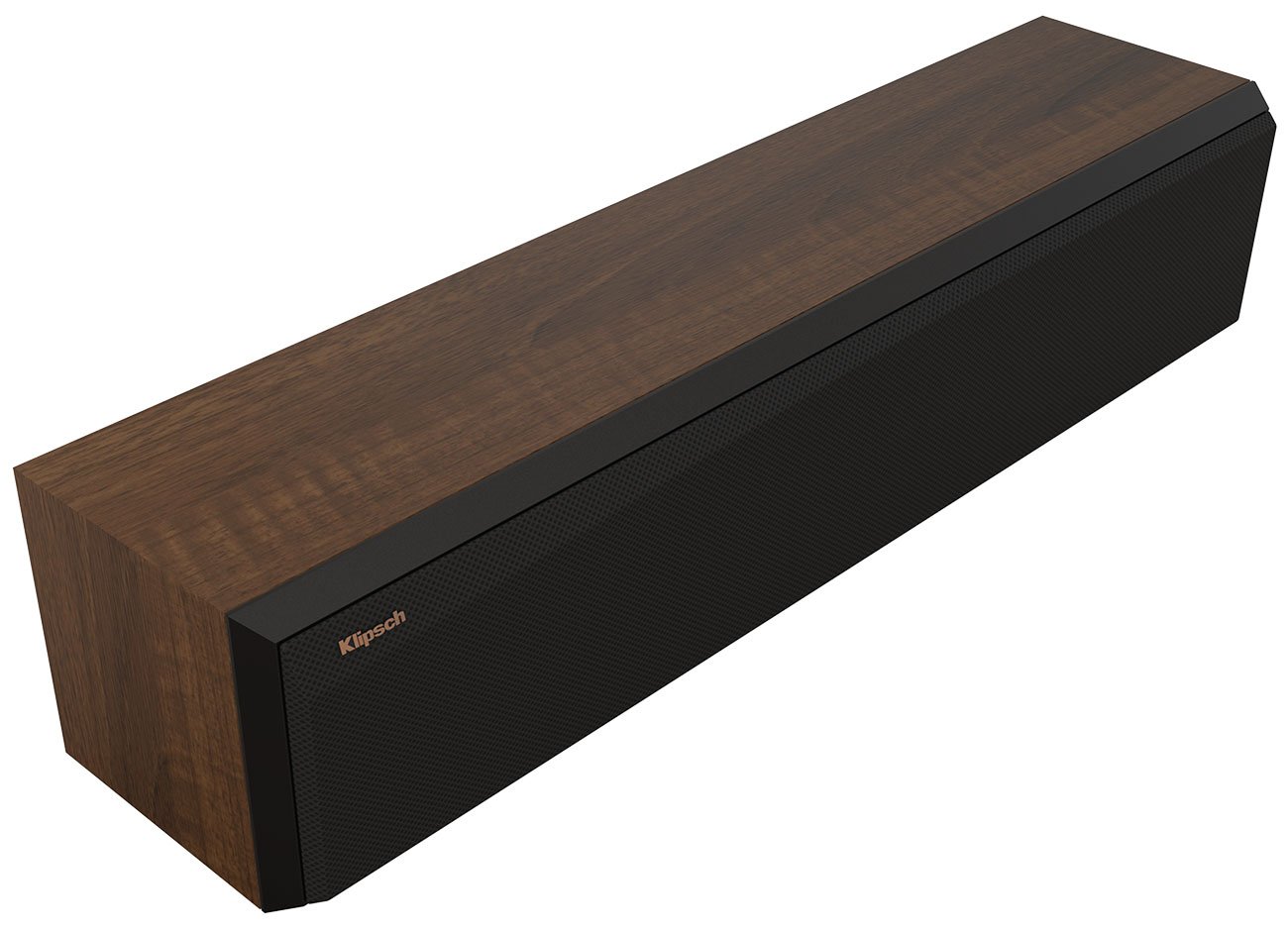 Klipsch RP-404C II Reference Premiere Walnut Center Channel Speaker (Each)